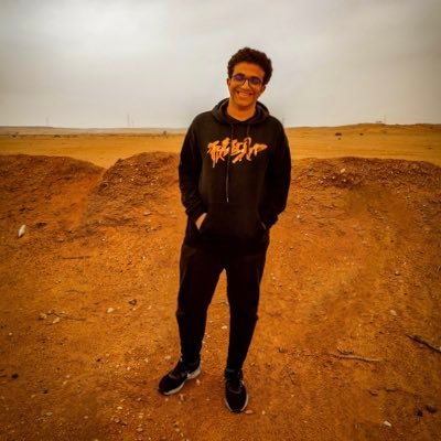 MazenMntawy's profile picture. AFM-27 🩺