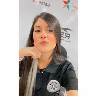 🇻🇪🇮🇹 Periodista deportiva. Community Manager. 👩🏻‍💻 El fútbol como estilo de vida. ⚽️