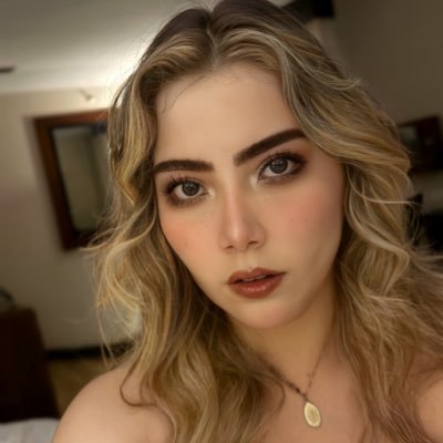 monicadelgadoc Profile Picture