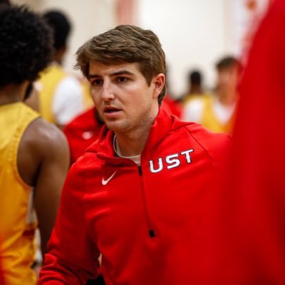 Assistant Men’s Basketball Coach - University of St. Thomas | Texas ‘20 & Pitt ‘22