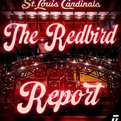 A St. Louis Cardinals focused all MLB podcast hosted by @PoolsidePat1 and @Kennedyi57 brought to you by @PrimetimeProds #ForTheLou