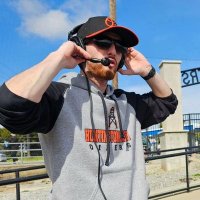 Dominick Lorenz 🤠⚾️(@sportsmouth95) 's Twitter Profile Photo