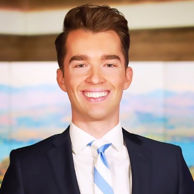 Tyler Jankoski NBC5 📺