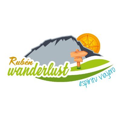 Rubén Wanderlust! Rutas, Montaña, Deporte, Viajes, Naturaleza... y mucho más!
https://t.co/M4g8Uwdd6J