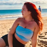Sarah (Peach) | E4L 🍑🌈 (@sarahannkane) 's Twitter Profile Photo Sarah (Peach) | E4L 🍑🌈 (@sarahannkane) 's Twitter Profile Photo
