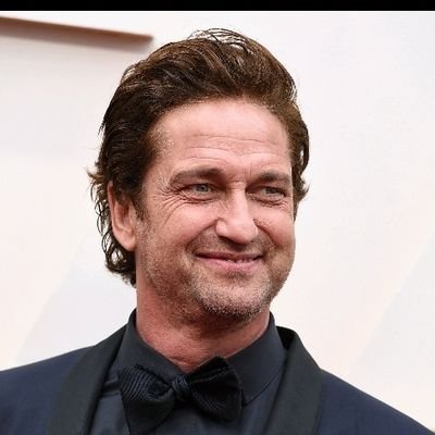 gerard butler