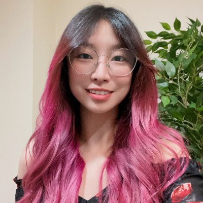 Christine L. π Profile