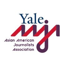 Yale's student chapter of the Asian American Journalists Association. Est. 2024.