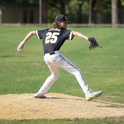 Luke Leishman Profile