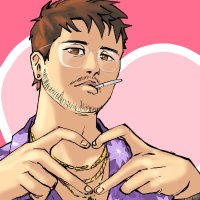 Daiso Daddy Tim (@nishikimbos) 's Twitter Profile