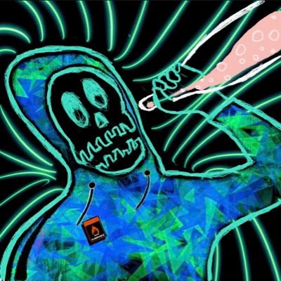 gregunlocked's profile picture. Watch Enthusiast. Art Collector