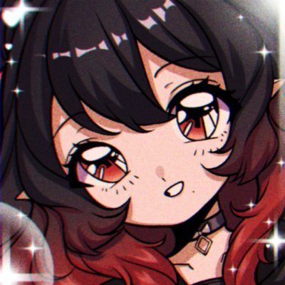 Hello~ I'm a Cozy VStreamer for fun! I play a variety of games. Follow me on Twitch https://t.co/0XfBDNdZq3 | 🎨: @kaeyu_n Chibi: @/pinyapplepievt