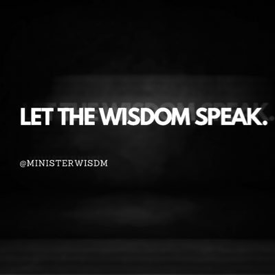 Sharing Wisdom And Insight.