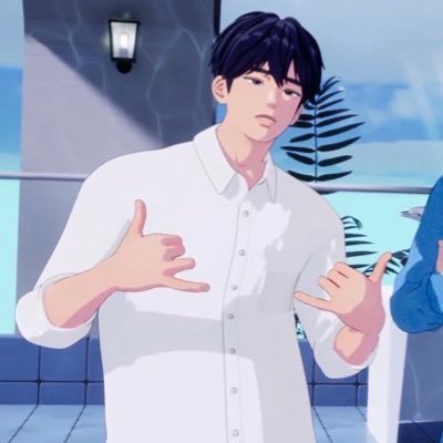 wyvii_11's profile picture. #PLAVE #플레이브