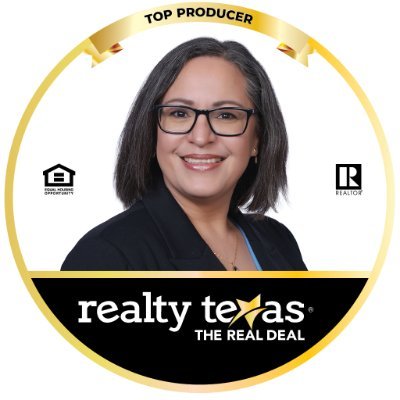 REALTOR® and Notary Public based in the Greater Houston area. She has 20+ years of experience serving her community in the field of public education.