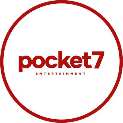 Pocket7 Entertainment Official Twitter