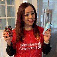 Mrs P (@deenaparmar) 's Twitter Profile