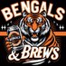 Bengals & Brews (@BengalsBrews) Twitter profile photo