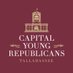 Capital Young Republicans (@CapitalYRs) Twitter profile photo