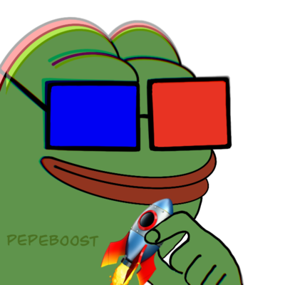 PepeBoost888 Profile Picture