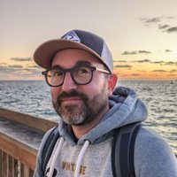 Sébastien Moran (@sebz) 's Twitter Profile