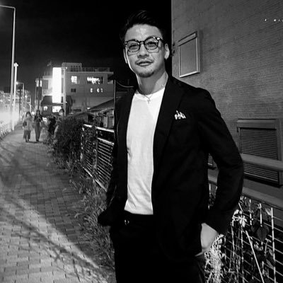 shunpeisugahara's profile picture. 28歳 東京📍 流経大柏⚽️→流経大学→【現在】神田”隠れ家”Bar SHALLO 代表