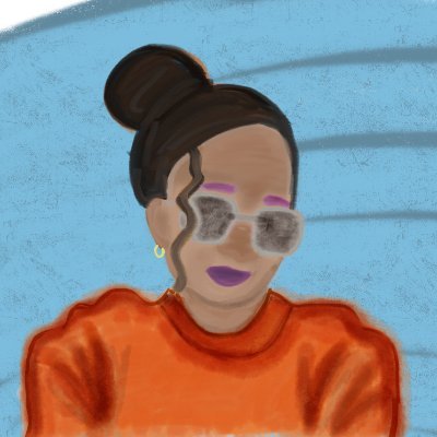 from 🇿🇦, profile art by me | multimedia content creator @citynewscalgary | prev: CityNews Ottawa | ❤️ entertainment, music & culture | opinions my own ✌️