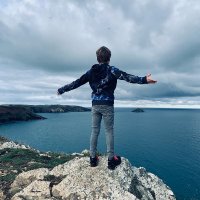 Barnaby Kay(@SavePortQuinBay) 's Twitter Profile Photo