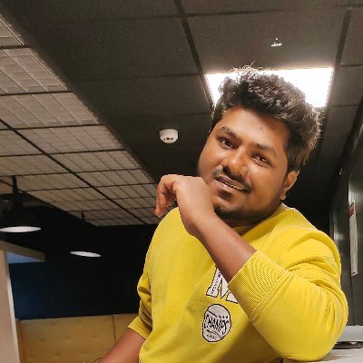 VFX Artist 💫

I learned life through vijay'na ❣️