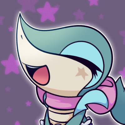 22, Trans She/Her, sleepy Snivy ~w~
ABDL, inflation, and other various kinks, if not interested or are a minor, DNI. 🔞
Pfp by @MegaFlaaffy
Banner by @Sneaspeon