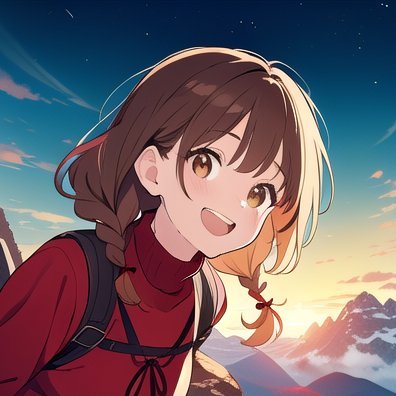 aikawhy's profile picture. Hello! I'm Aika. Let's play!