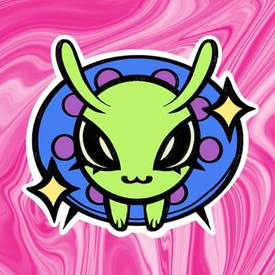 Sherry 🛸さんのプロフィール画像