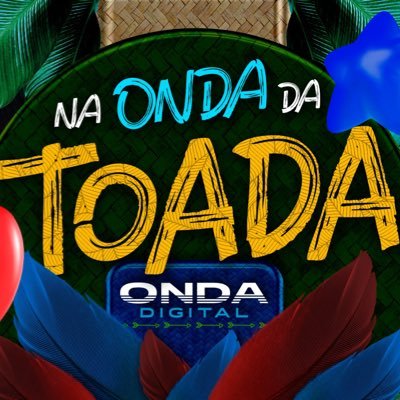naondadatoada's profile picture. Programa “Na Onda da Toada”. Todos os sábados às 13h30 ao vivo na @redeondadigital TV Canal 8.2 e Rádio 92,3 FM ♥️⭐️