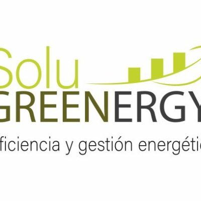 SoluGREENERGY's profile picture. Ingeniería aplicada para la optimización energética sustentable y sostenible