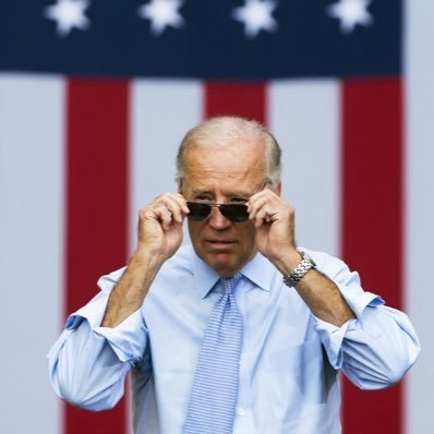 FakeJoeBidenさんのプロフィール画像