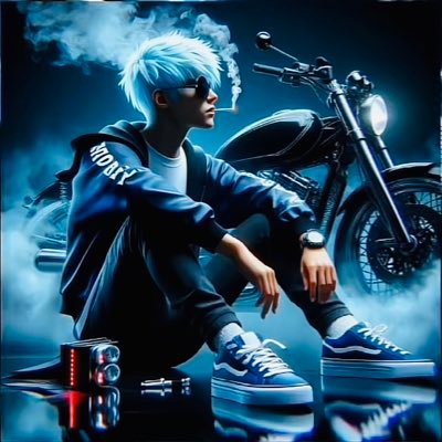 wilmerarmando94's profile picture. Hi,my TikTok-“XVNZ_504”