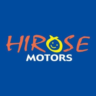 y_hirose_motors Profile Picture