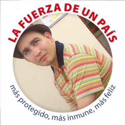 rudisnel1491's profile picture. Trabajo en la Unidad de Aseguramiento y Apoyo a la educación Buey Arriba
