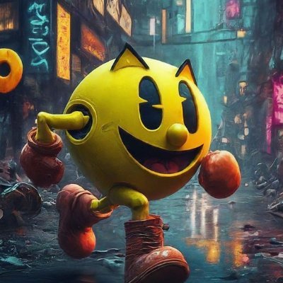 wagmisannfts's profile picture. 