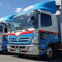 小林運輸株式会社 (@kobayashi_unyu) 's Twitter Profile