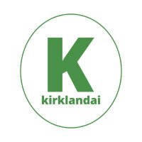 Kirkland AI(@kirk_official) 's Twitter Profile Photo