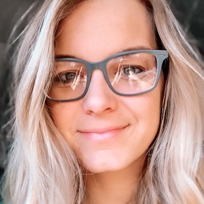 JenScott35's profile picture. normal is overrated.