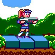 pwさんのプロフィール画像
