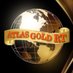 Atlas Gold (@AtlasGoldVipRt) Twitter profile photo