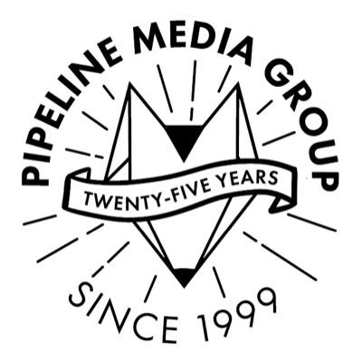 Elevating emerging artists. PMG includes @ScriptPipeline @BookPipeline @FilmPipeline & @PipelineArtists. Definitively independent. 🏴‍☠️🦊