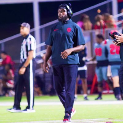 Stay Consistent 📍@TVCCFOOTBALL.♦️. .            Secondary Coach. •GSU🦅🏁 CenTx•ATL•Yee•hee