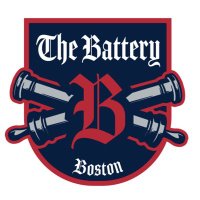 The Battery(@boston_battery) 's Twitter Profile Photo