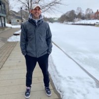 Max DelSignore (@maxd83) 's Twitter Profile
