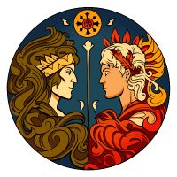 Pantheon Trading Card Game (@pantheon_tcg) 's Twitter Profile