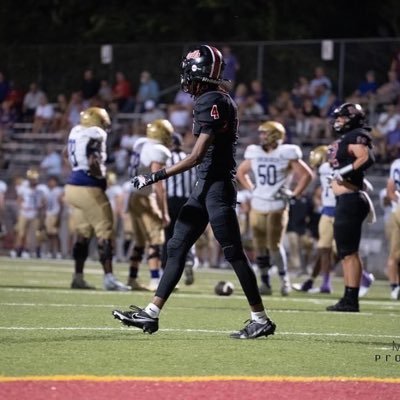 NCAA ID: 2303825625|#42025 ATH|GPA 3.60|5’10 125lbs|Owensboro High School |Phone: 270-222-8404 |HC: Jay Fallin 270-993-2303 | Email:israelcarter42@gmail.com